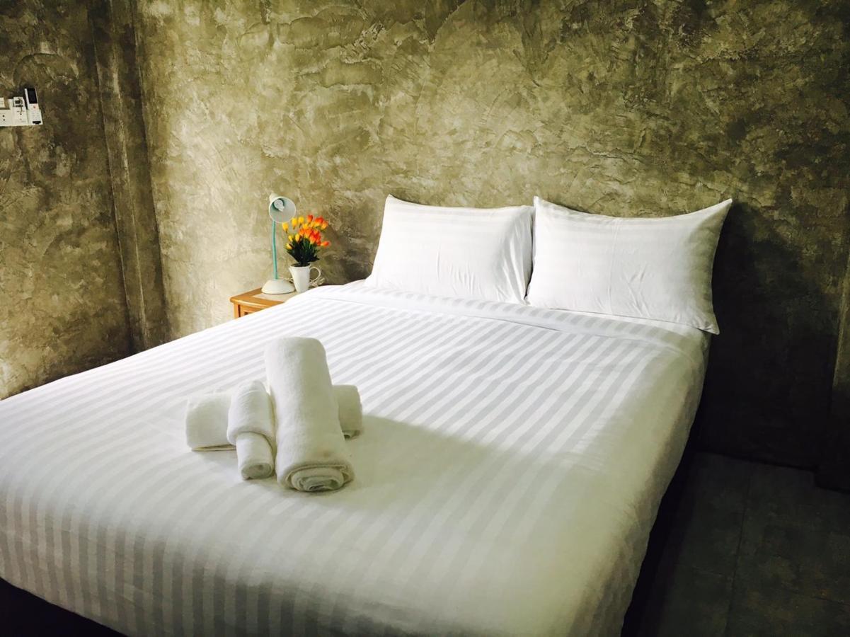 Lanta Smile Inn Ko Lanta エクステリア 写真