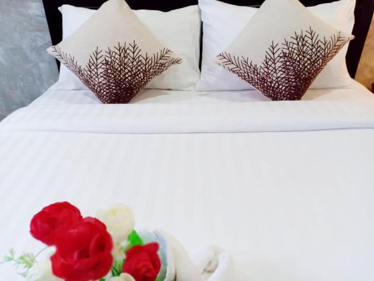 Lanta Smile Inn Ko Lanta エクステリア 写真