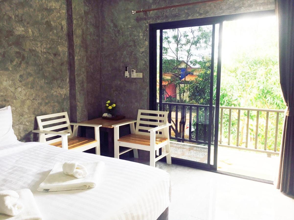 Lanta Smile Inn Ko Lanta エクステリア 写真
