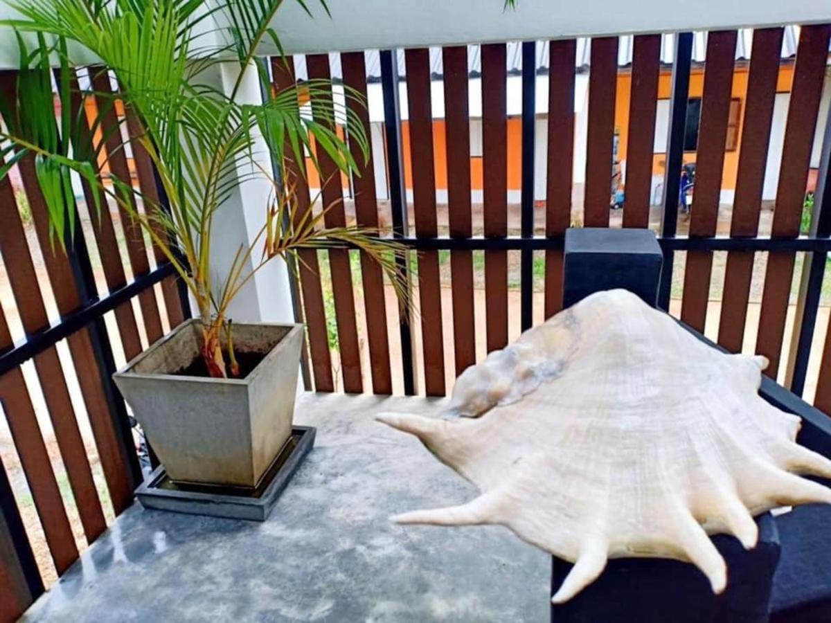 Lanta Smile Inn Ko Lanta エクステリア 写真