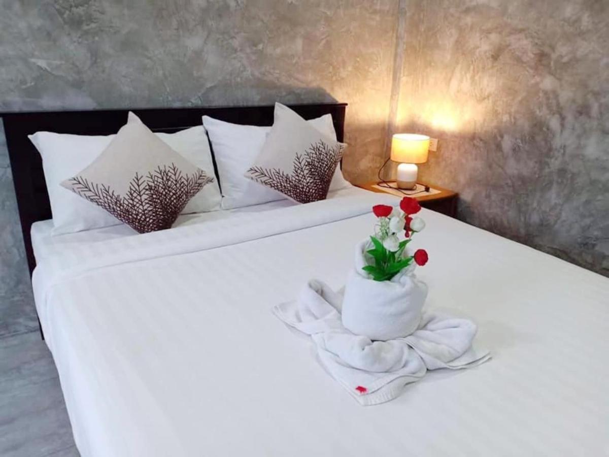 Lanta Smile Inn Ko Lanta エクステリア 写真