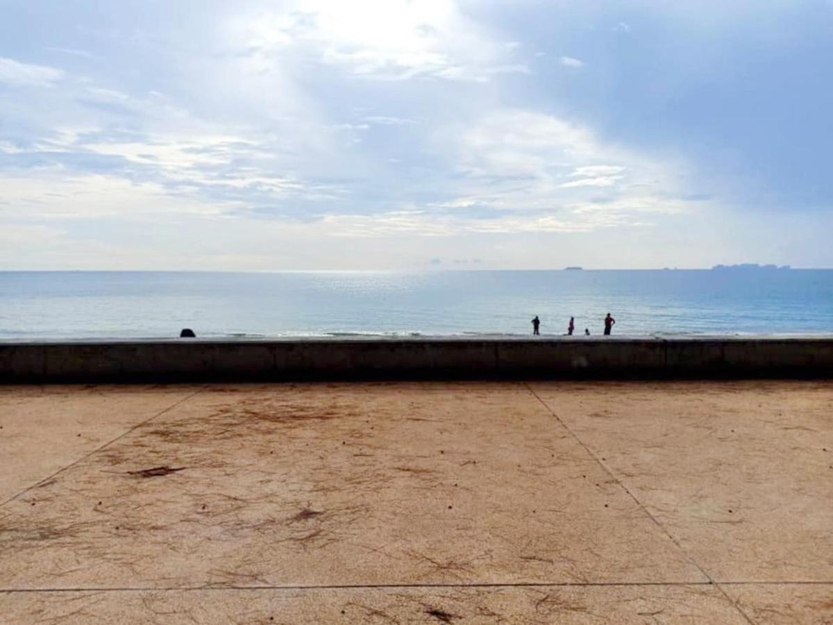 Lanta Smile Inn Ko Lanta エクステリア 写真