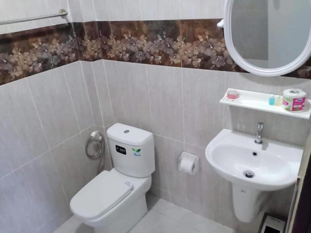 Lanta Smile Inn Ko Lanta エクステリア 写真